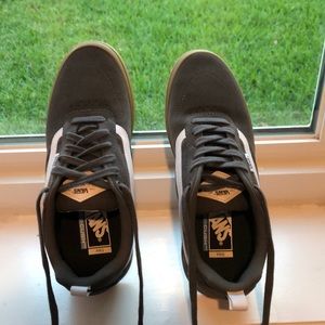 Kyle Walker pro pewter/Light gum